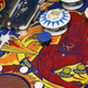 Illustration for article titled Get Lost in the Intricate Details of These Amazing Pinball Machines